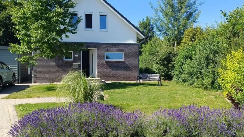 Ferienhaus  Groß Schwansee