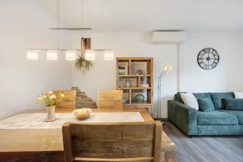 Ferienwohnung Klotzsche