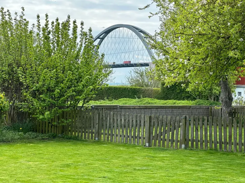 Ferienwohnung Fehmarnsund