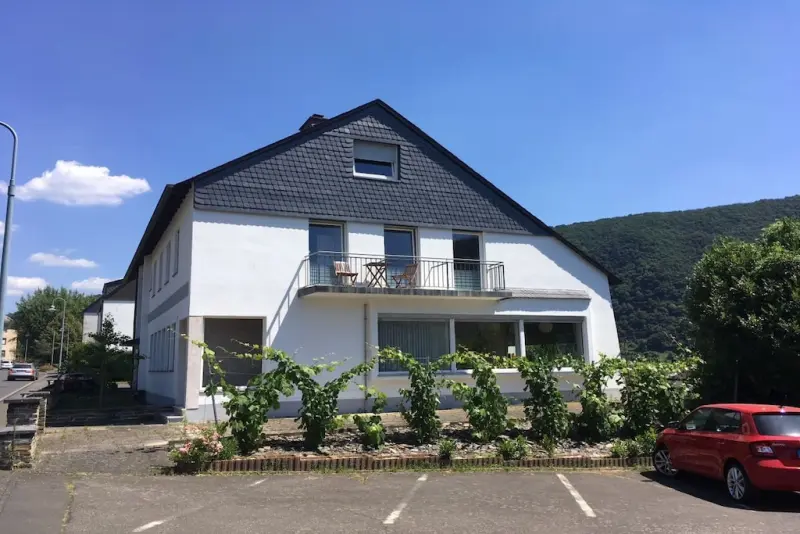 Ferienhaus Traben-Trarbach