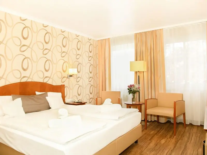 Aparthotel  Ludwigsfelde