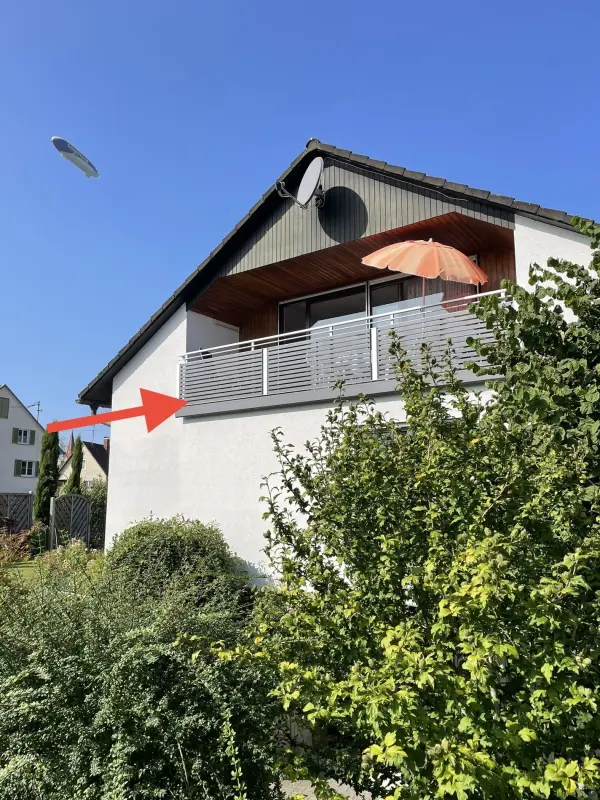 Ferienwohnung Eriskirch
