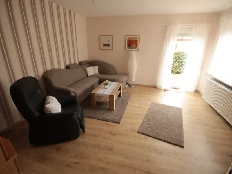 Ferienwohnung Stade