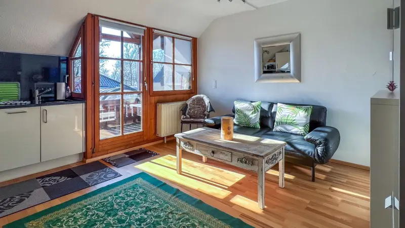 Ferienwohnung  Chiemsee