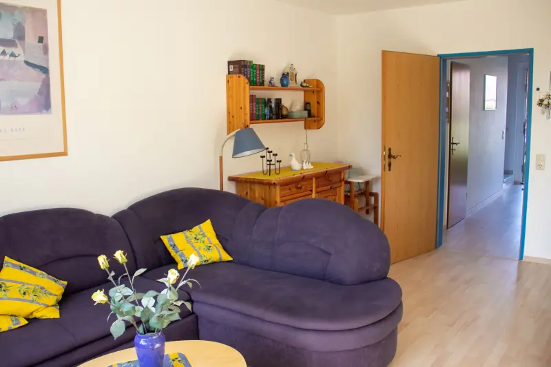 Ferienhaus Altfunnixsiel