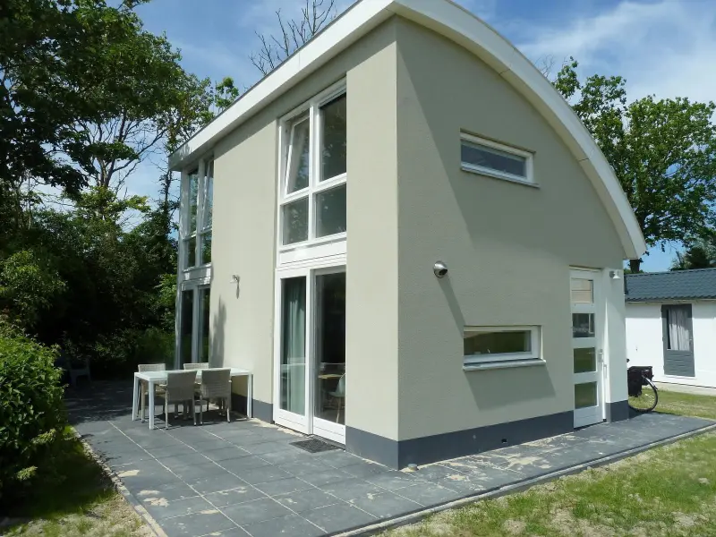 Ferienhaus  Vlissingen