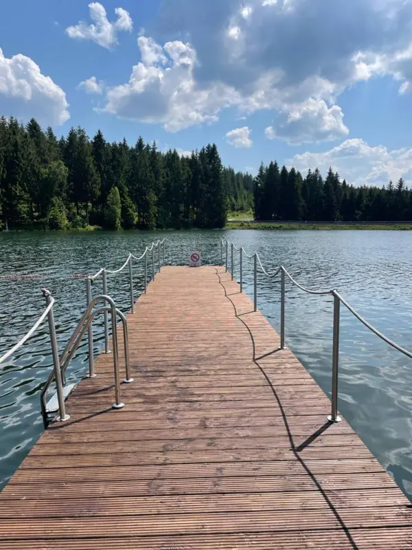 Chalet Wildemann