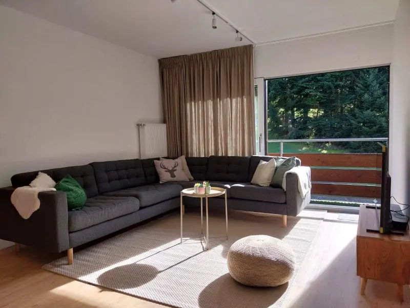 Ferienwohnung Wilder Kaiser Brixental
