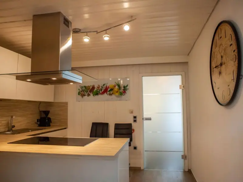 Ferienwohnung Amlingstadt