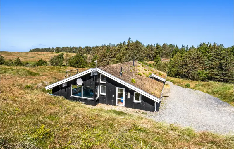 Ferienhaus Blokhus