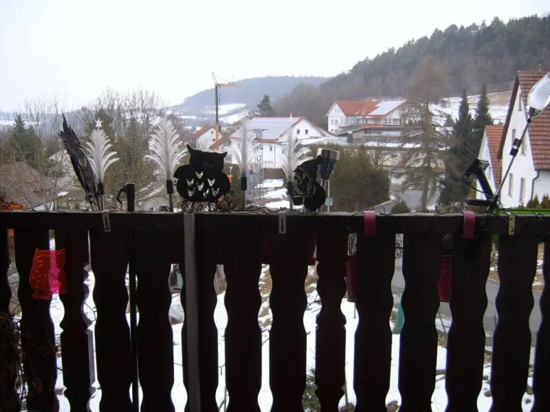 Ferienwohnung Kronach