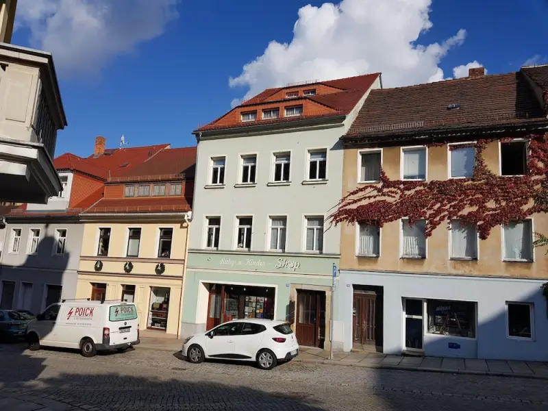 Ferienwohnung Kamenz