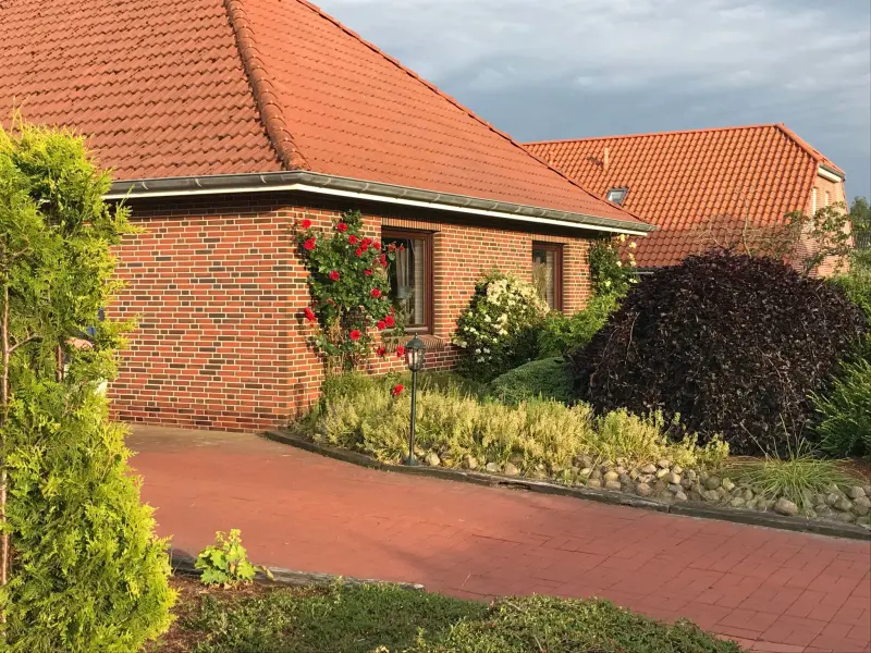 Ferienhaus Hage