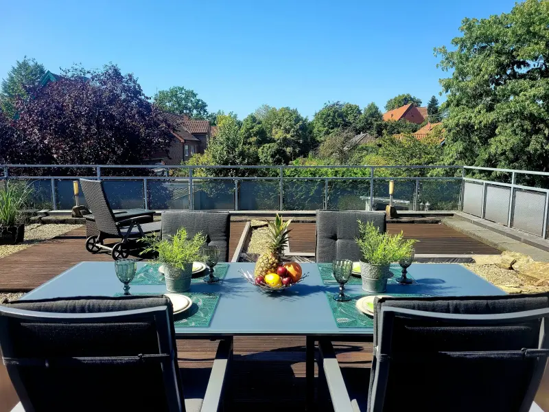 Ferienwohnung Ostbevern