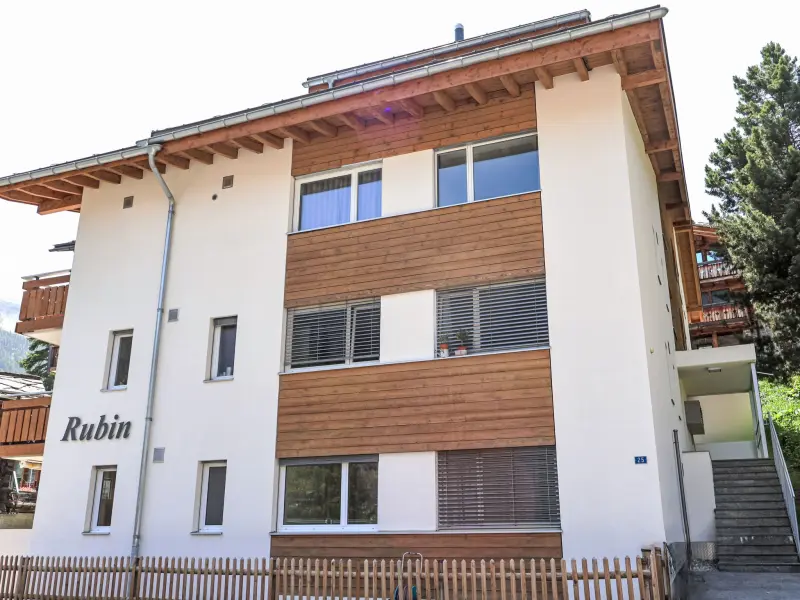 Ferienwohnung  Zermatt