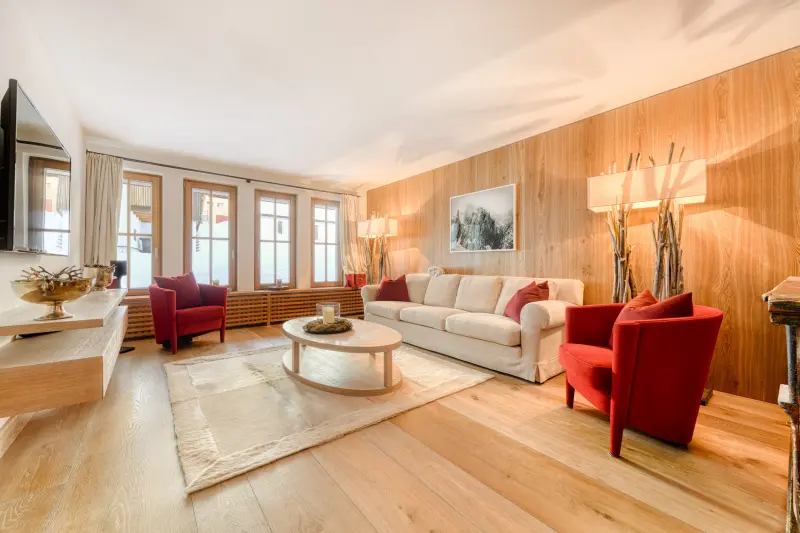 Chalet Lech