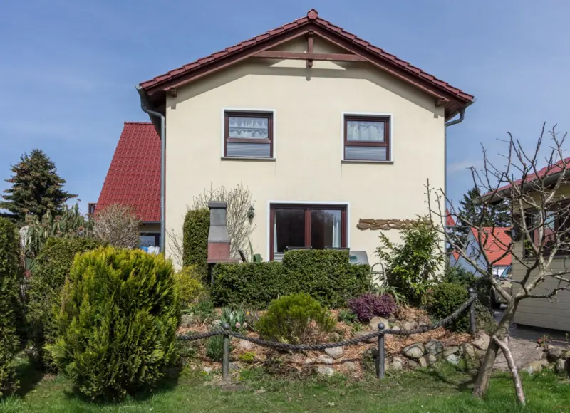Ferienhaus Zirkow