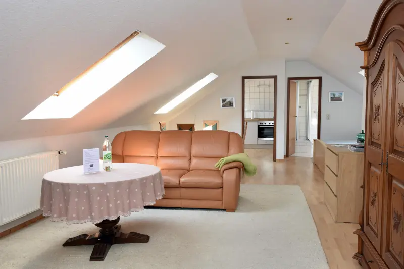 Ferienwohnung Schneverdingen