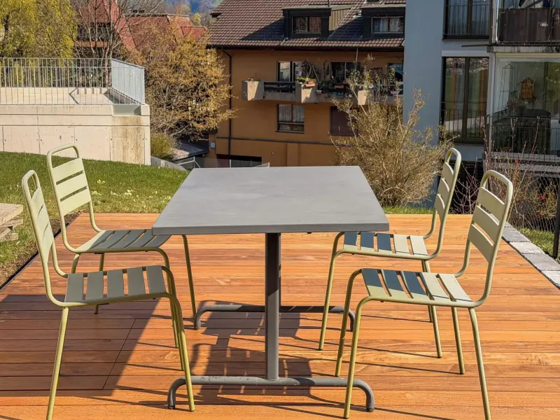 Ferienwohnung Spiez