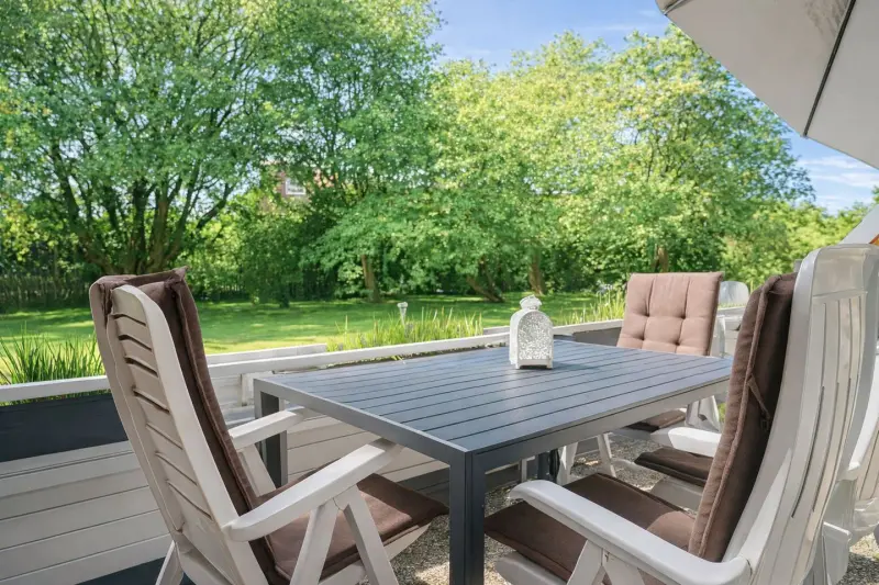 Ferienwohnung Schillig