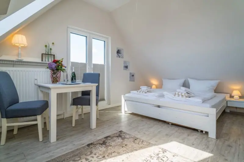 Ferienwohnung Westerland
