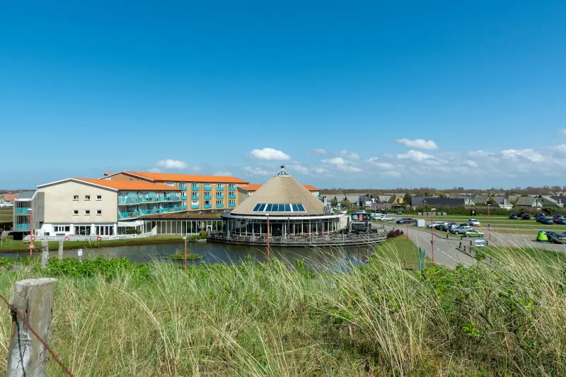 Ferienwohnung Den Helder