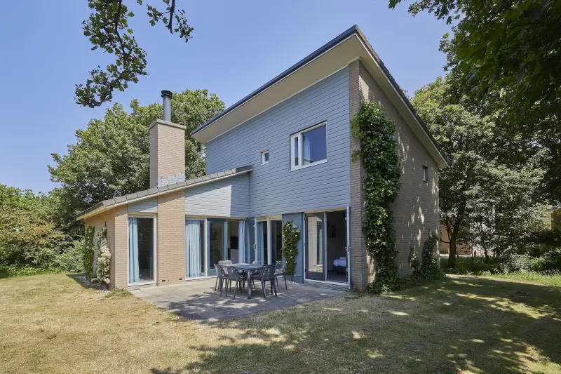 Ferienhaus Den Haag