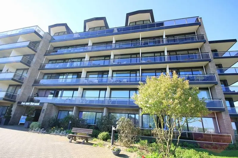 Ferienwohnung Cuxhaven