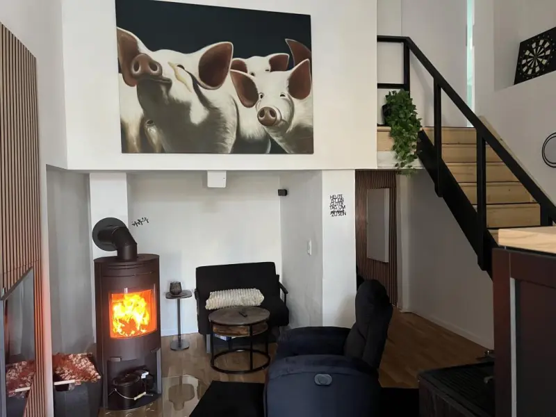 Ferienhaus Tönning