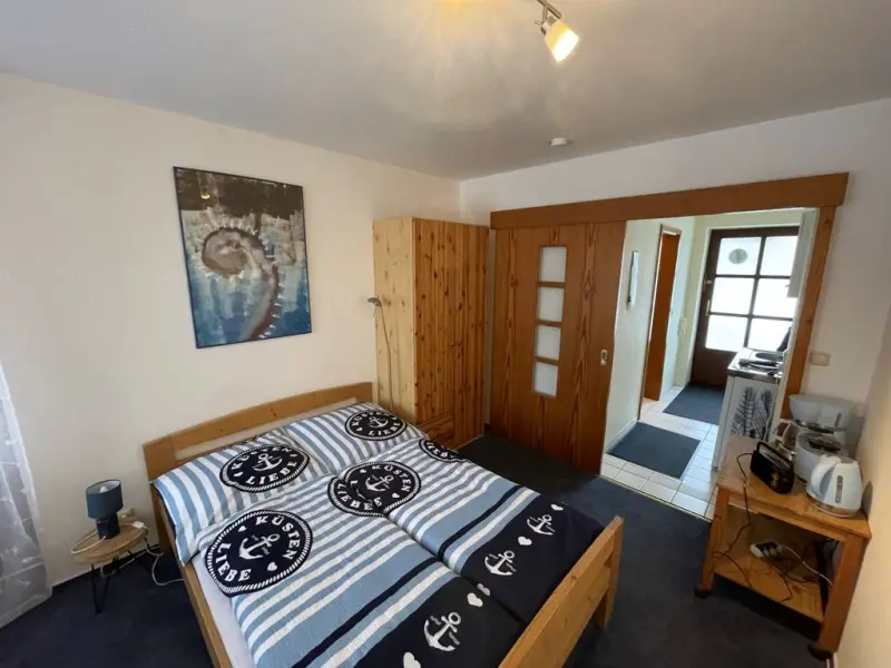 Ferienwohnung Rettin