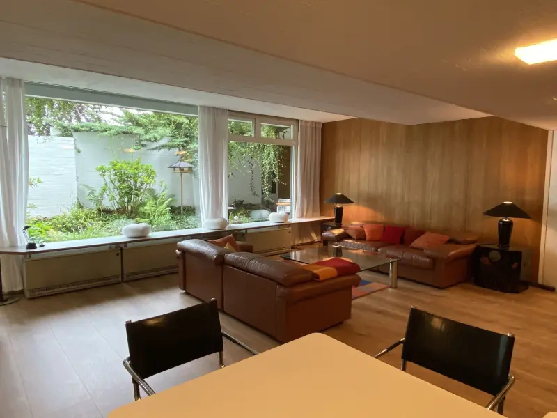 Ferienhaus Renningen