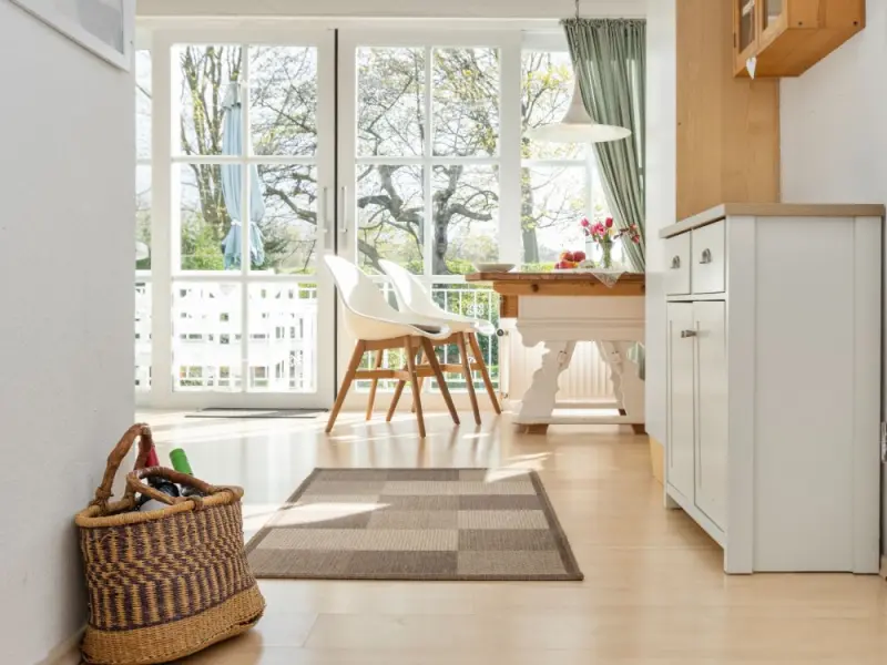 Ferienwohnung Malente