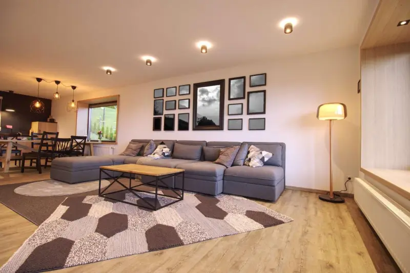 Ferienhaus in Haus i.Wald, Grafenau f&uuml;r max. 6 Personen