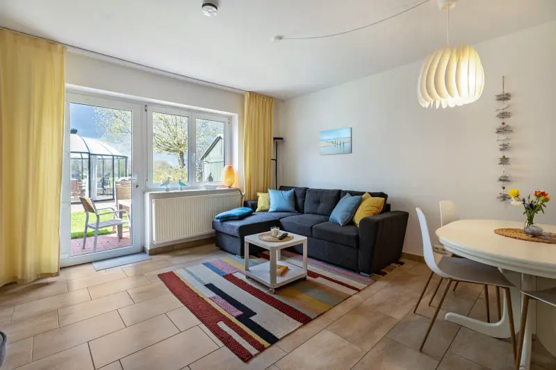 Ferienwohnung  Gettorf