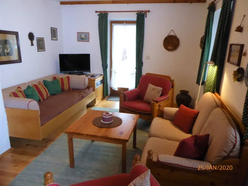 Ferienwohnung Hallein