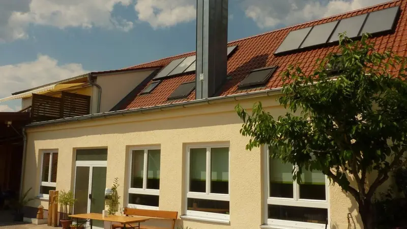 Ferienwohnung  Amberg