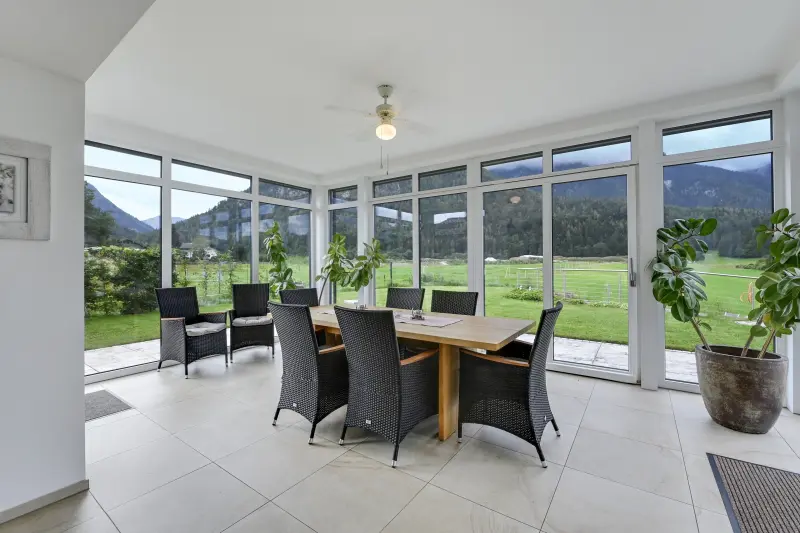 Ferienwohnung Inzell