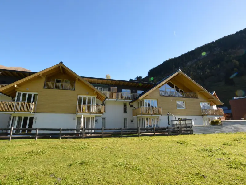 Ferienwohnung Rauris