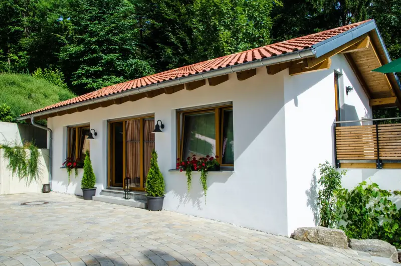 Ferienhaus  Tutzing