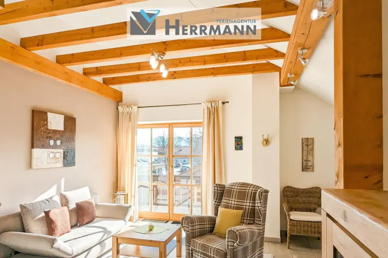 Ferienwohnung Roßhaupten