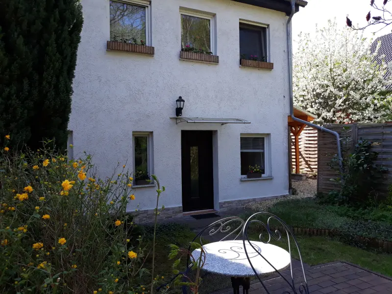 Ferienwohnung Werder (Havel)