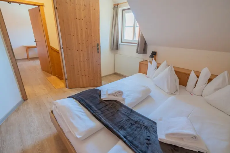 Ferienwohnung Gemeinde Litschau