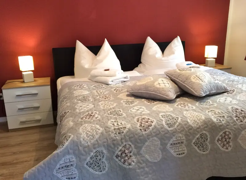 Ferienwohnung Bad Langensalza