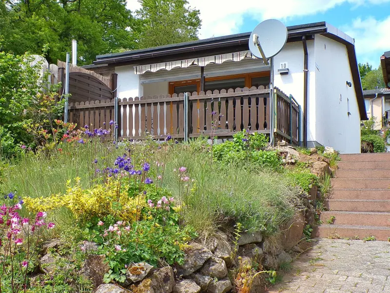 Ferienhaus  Herborn