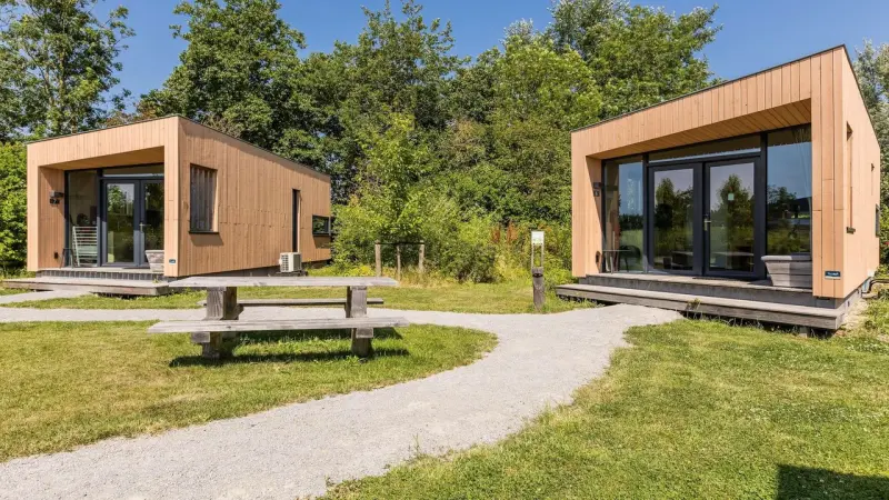 Ferienwohnung Kamperland