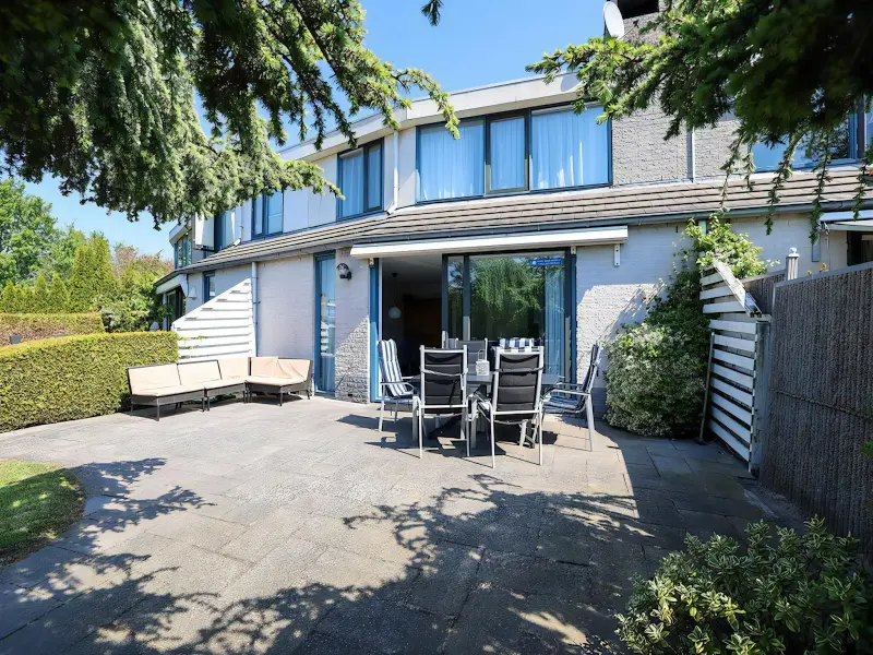 Ferienhaus  Lemmer