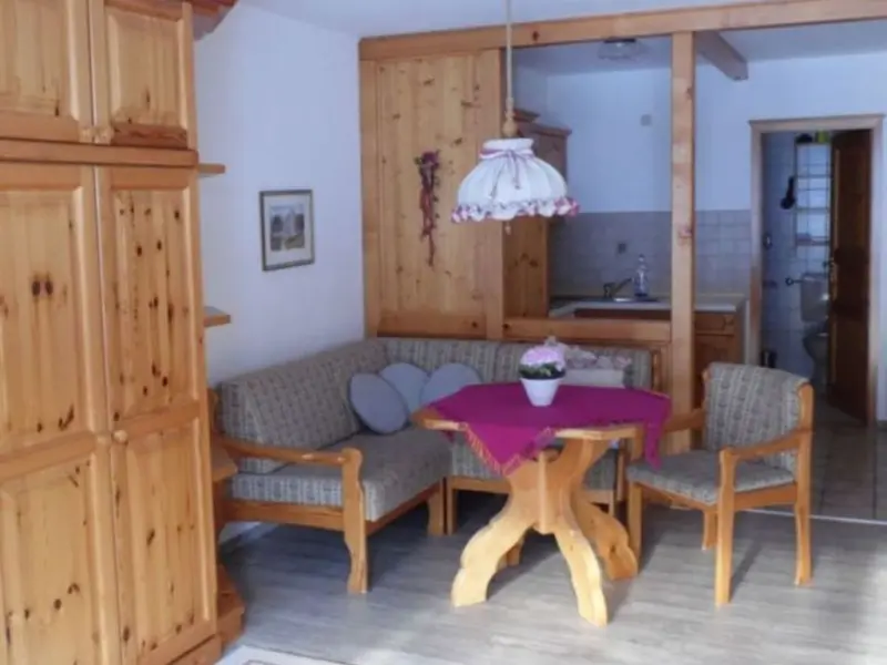 Ferienwohnung Missen-Wilhams