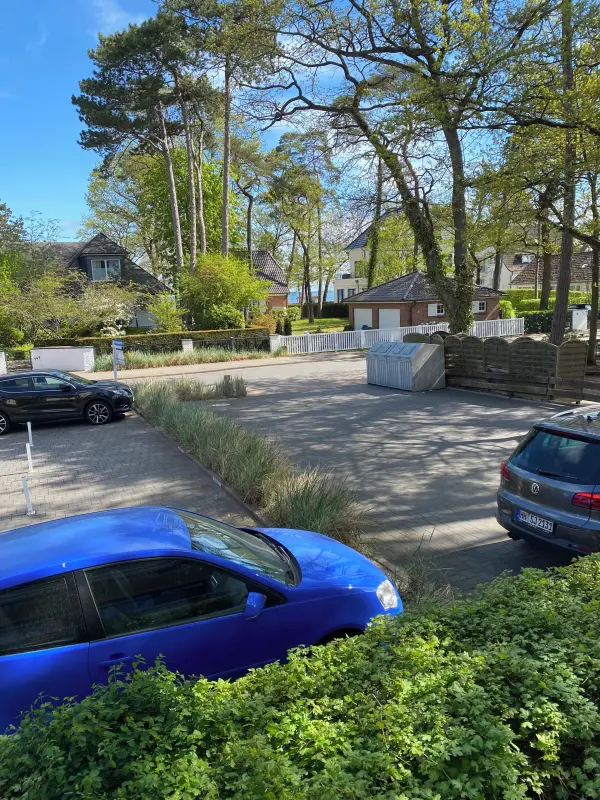Ferienwohnung Timmendorfer Strand