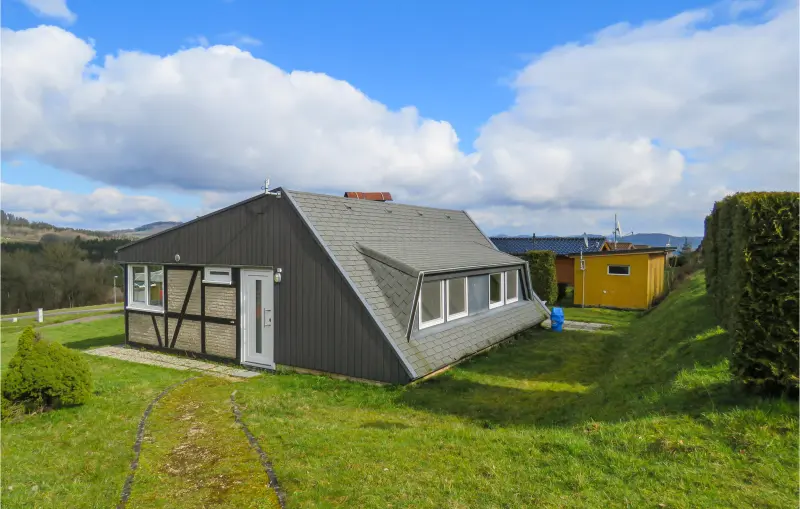 Ferienhaus Ferienhausgebiet Hillenseifen