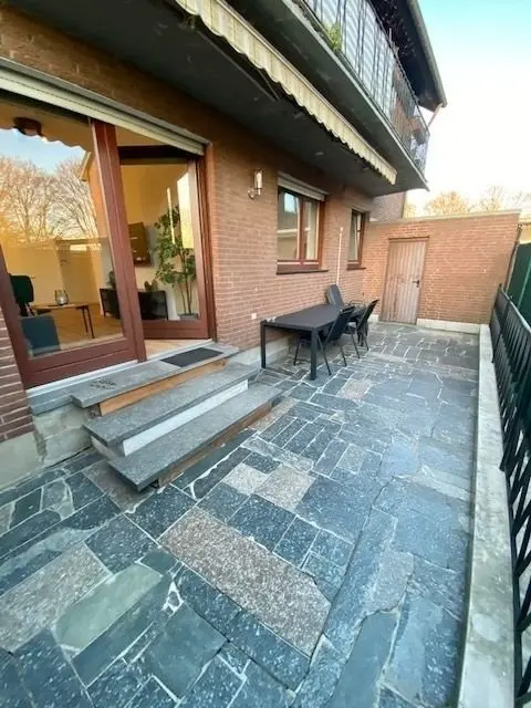 Ferienwohnung Kamp-Lintfort